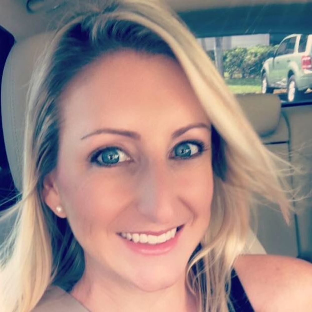 Meet your Posher, Brianne